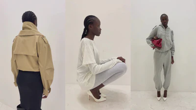Playful Deviance, Boundary-Pushing Fashion